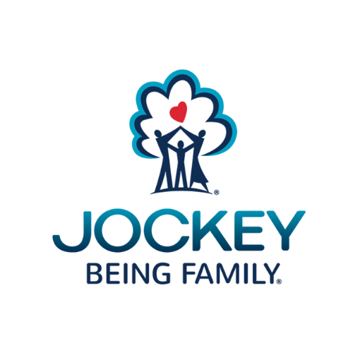 Jockey Being Family
